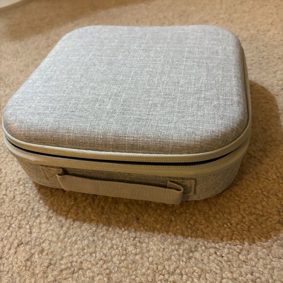 Sharper Image Power Percussion Deep Tissue Massager - Picture 6 of 8